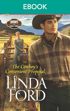 The Cowboy's Convenient Proposal