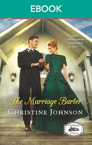 The Marriage Barter