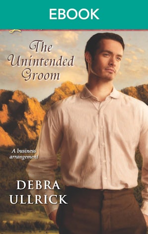 The Unintended Groom