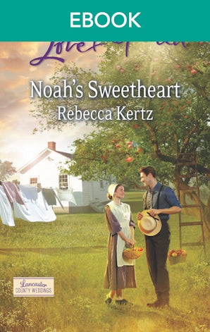 Noah's Sweetheart