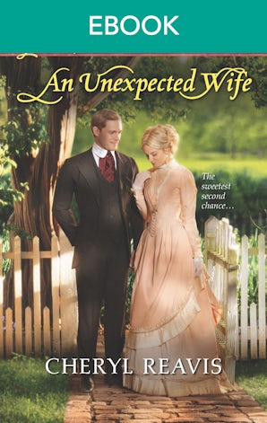 An Unexpected Wife