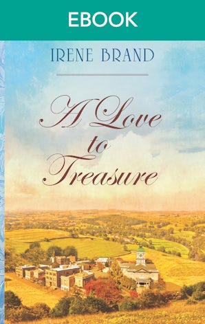 A Love To Treasure