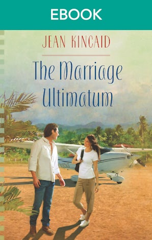 The Marriage Ultimatum