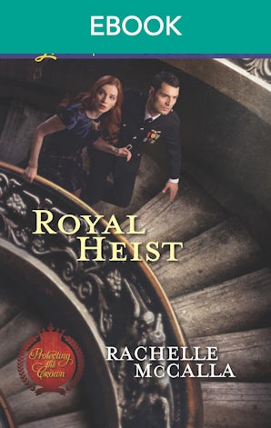 Royal Heist