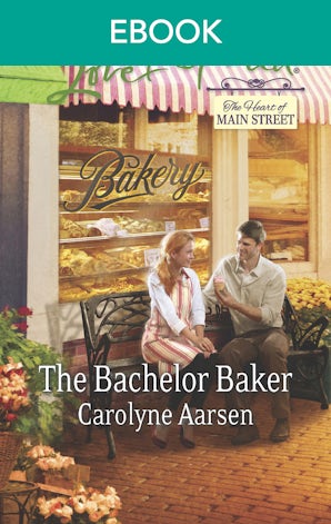 The Bachelor Baker