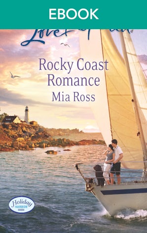 Rocky Coast Romance