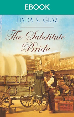 The Substitute Bride