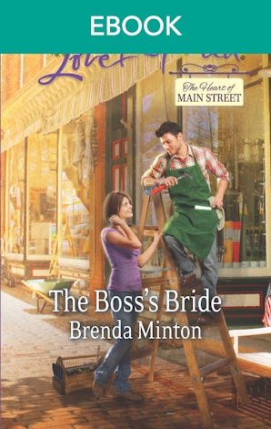 The Boss's Bride