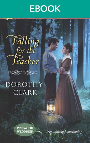 Falling For The Teacher