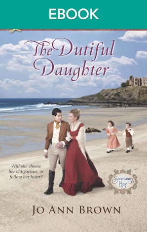 The Dutiful Daughter