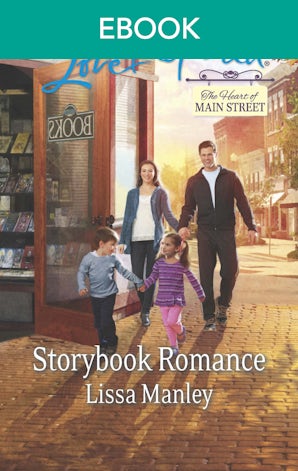 Storybook Romance