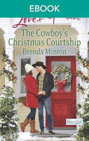 The Cowboy's Christmas Courtship