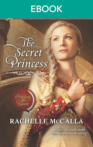 The Secret Princess