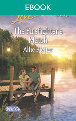 The Firefighter's Match