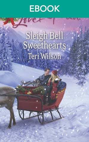 Sleigh Bell Sweethearts