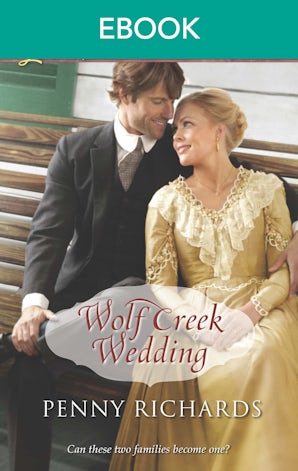 Wolf Creek Wedding