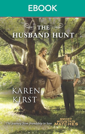 The Husband Hunt