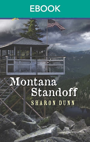 Montana Standoff