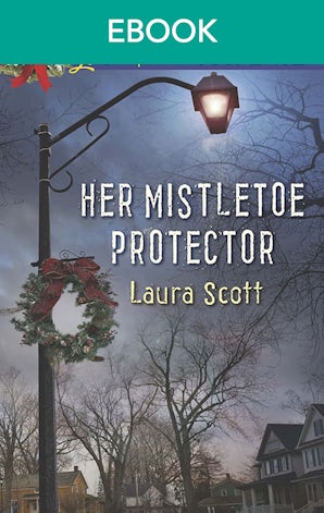 Her Mistletoe Protector