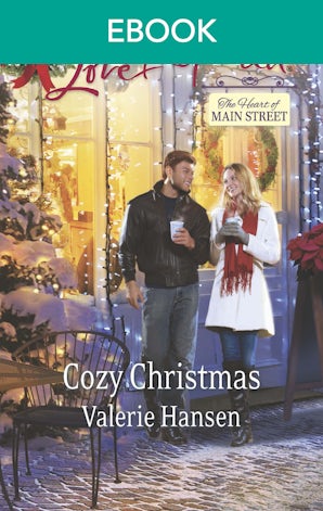 Cozy Christmas