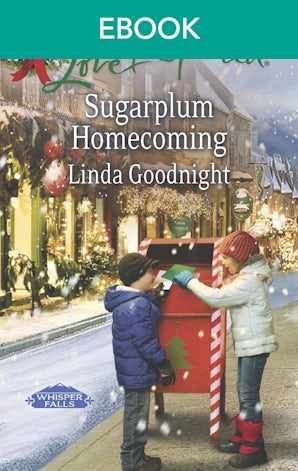 Sugarplum Homecoming