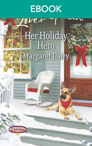 Her Holiday Hero