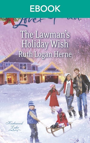 The Lawman's Holiday Wish