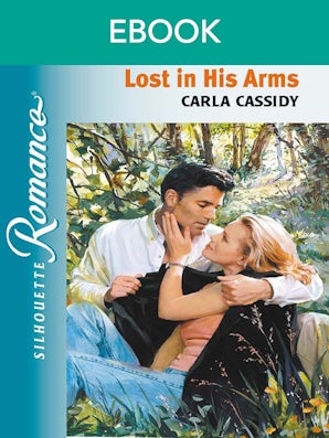 Lost In His Arms