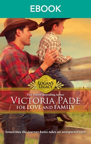 For Love And Family