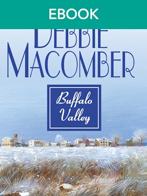 Buffalo Valley