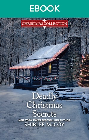 Deadly Christmas Secrets