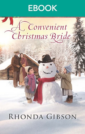 A Convenient Christmas Bride