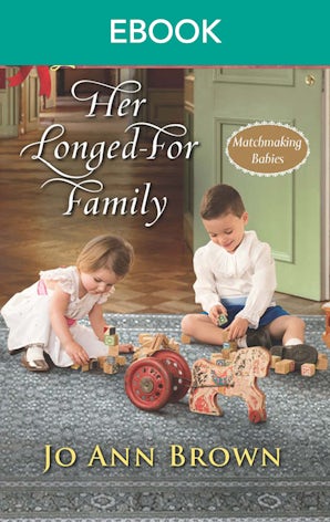 Her Longed-For Family