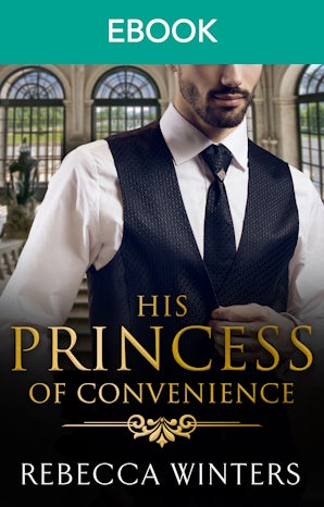 His Princess Of Convenience