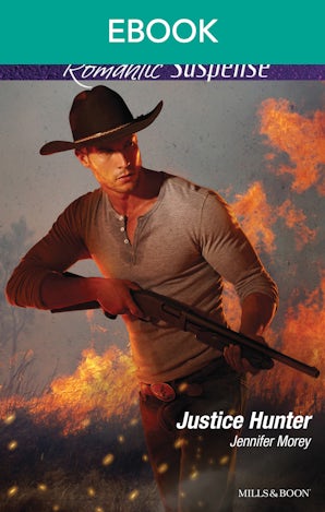 Justice Hunter
