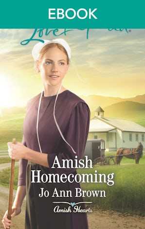 Amish Homecoming