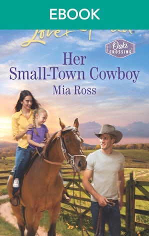 Her Small-Town Cowboy