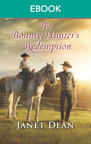 The Bounty Hunter's Redemption