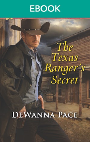 The Texas Ranger's Secret