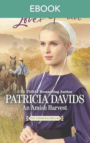 An Amish Harvest