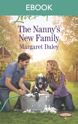 The Nanny's New Family