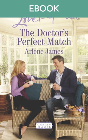 The Doctor's Perfect Match