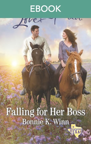 Falling For Her Boss