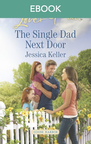 The Single Dad Next Door