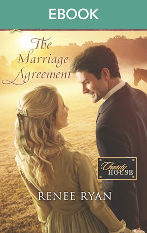 The Marriage Agreement