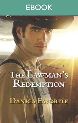 The Lawman's Redemption