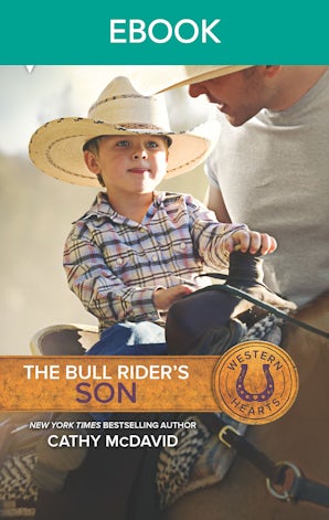 The Bull Rider's Son