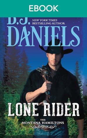 Lone Rider
