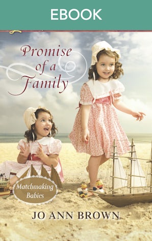 Promise Of A Family