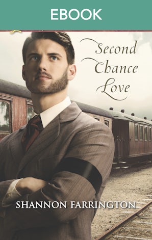 Second Chance Love